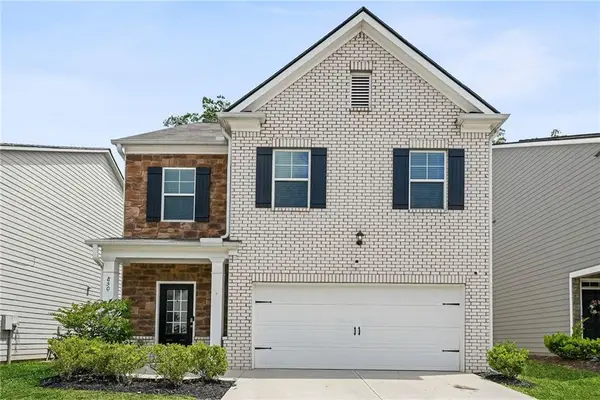 850 Bentley Drive, Fairburn, GA 30213