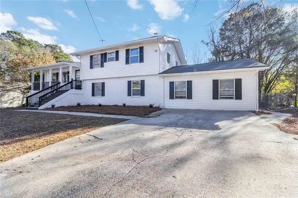 1535 Lake Jodeco Road, Jonesboro, GA 30236