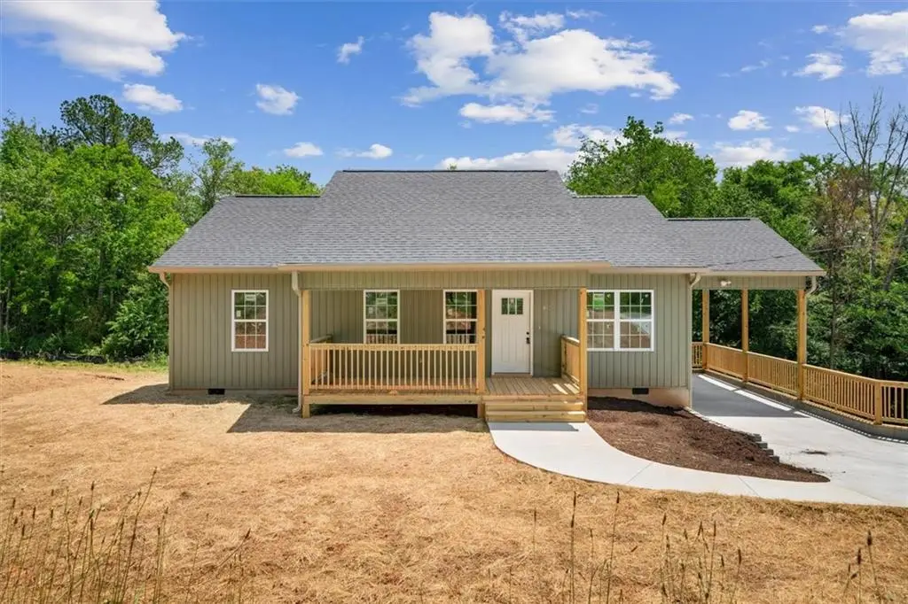 123 Azalea Street Sw, Calhoun, GA 30701 - #1
