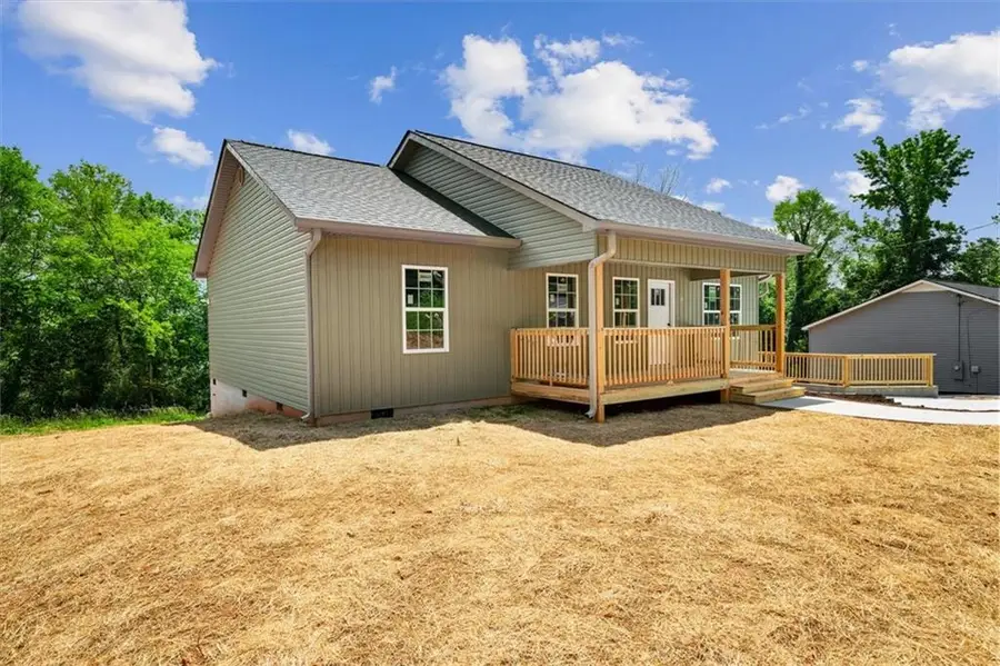 123 Azalea Street Sw, Calhoun, GA 30701 - #3