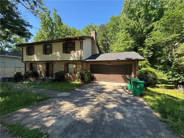141 Summit View Dr, Mcdonough, GA 30253