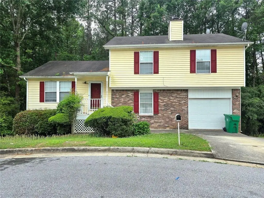 3163 Aberdeen Way, Lithonia, GA 30038 - #1