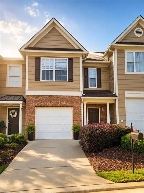 6311 Shoreview Circle, Flowery Branch, GA 30542 - #1