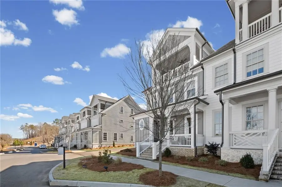 561 Groover Street, Ball Ground, GA 30107 - #2