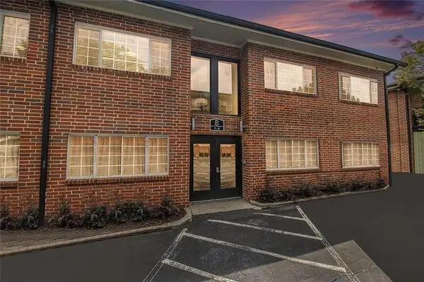 1705 Monroe Drive #B4, Atlanta, GA 30324
