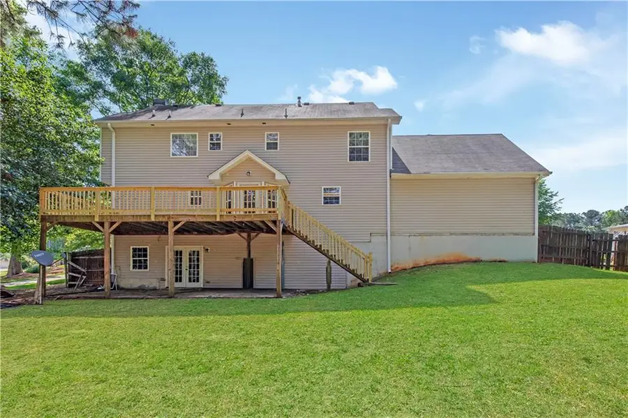 178 Hunters Mill Drive, Hiram, GA 30141 - #3