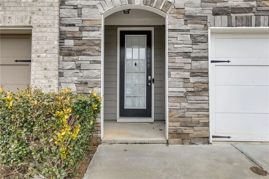 2699 Avanti Way, Decatur, GA 30035 - #2