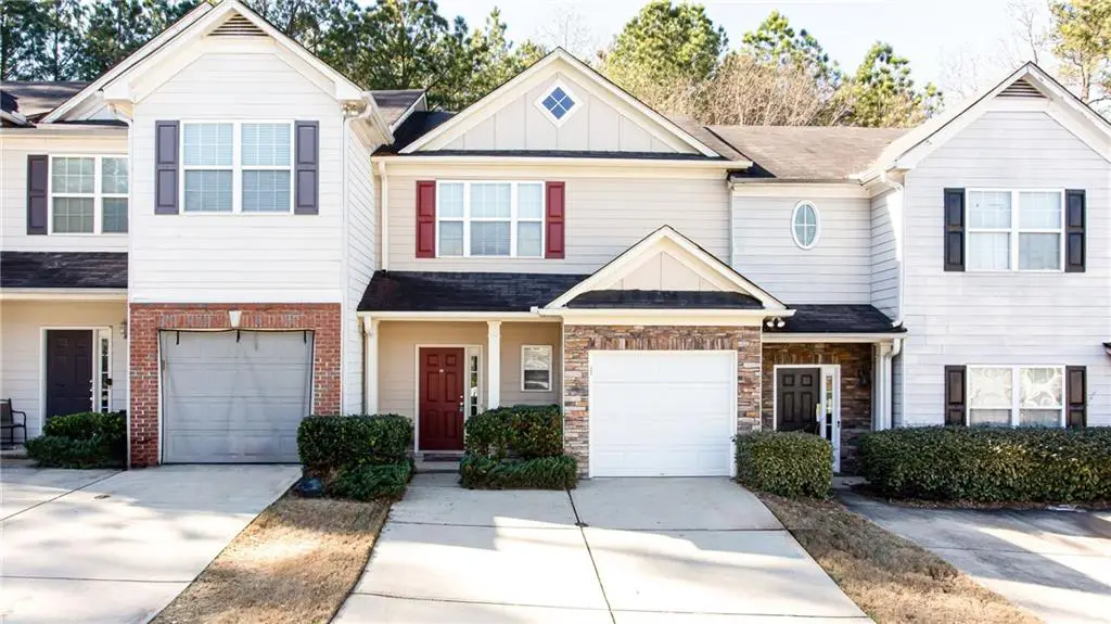 1255 E Chinon Point #1255, Lithonia, GA 30058 - #1