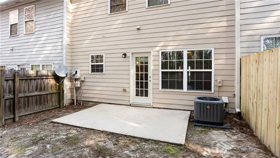 1255 E Chinon Point #1255, Lithonia, GA 30058 - #2