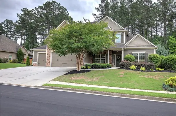 993 Double Branches Lane, Dallas, GA 30132