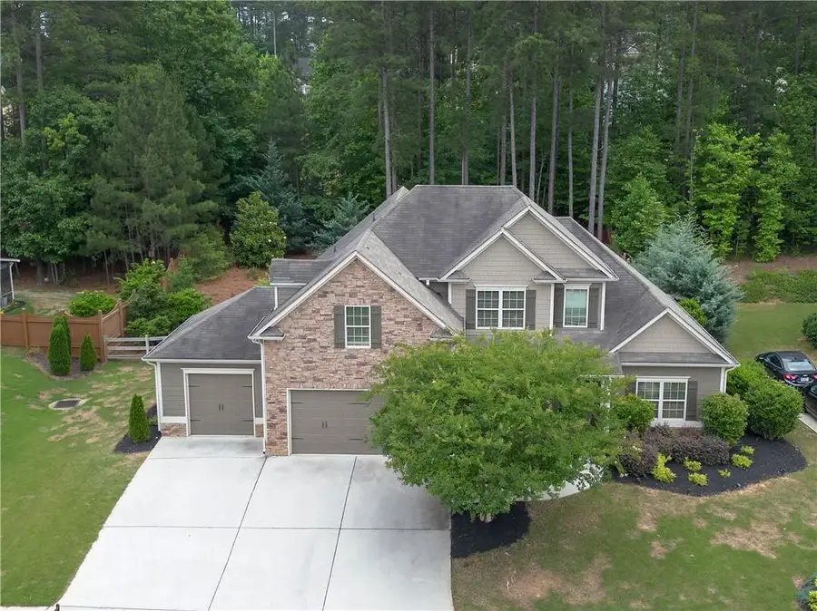 993 Double Branches Lane, Dallas, GA 30132 - #2