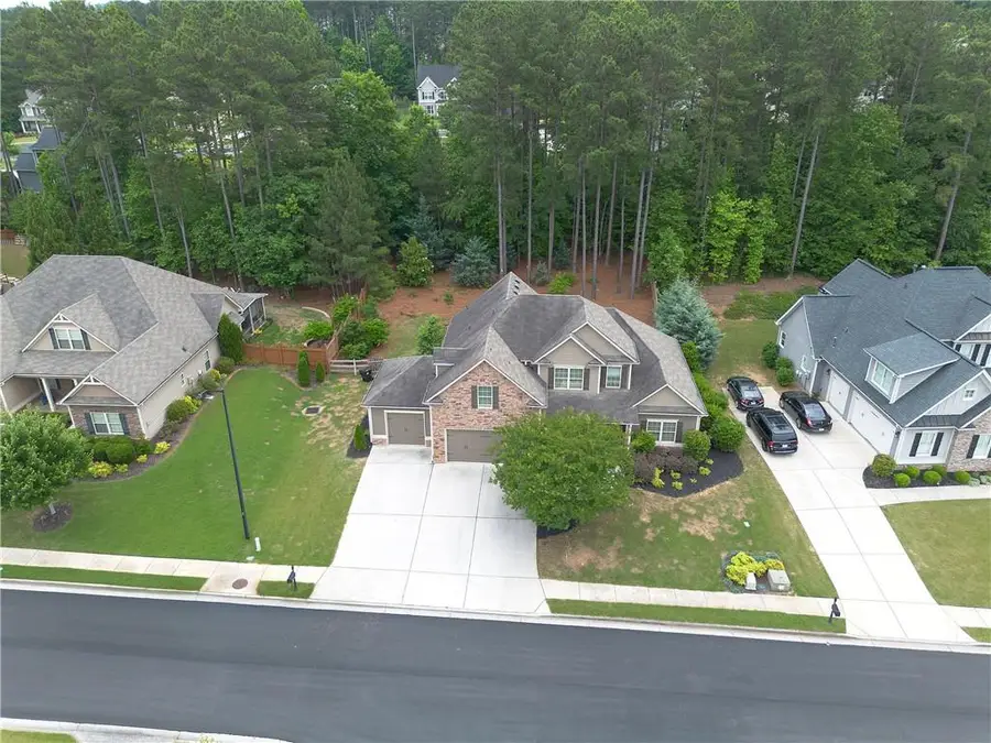 993 Double Branches Lane, Dallas, GA 30132 - #3