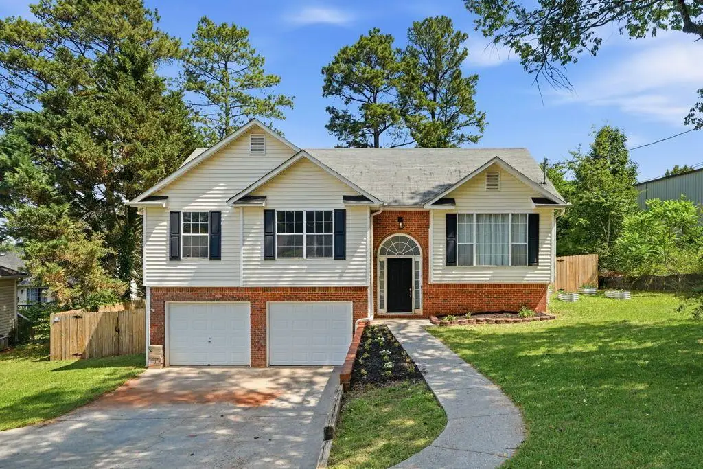 201 Hickory Lane, Cartersville, GA 30120 - #1
