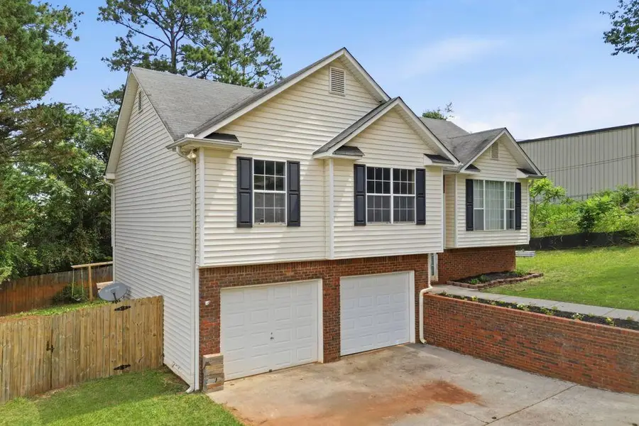 201 Hickory Lane, Cartersville, GA 30120 - #3