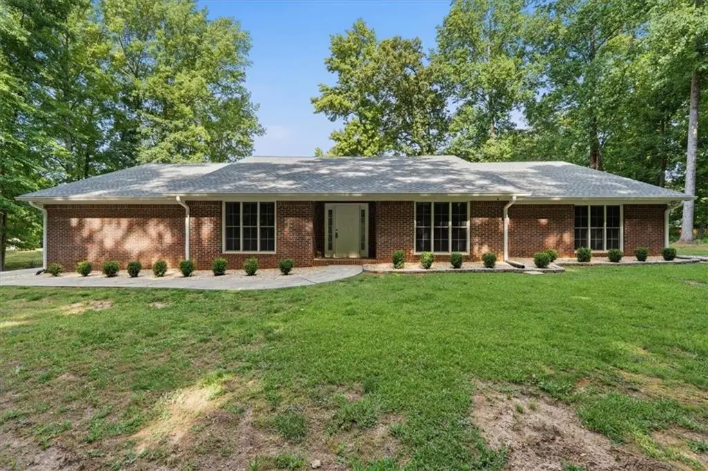 3420 Caney Creek Lane, Cumming, GA 30041 - #1