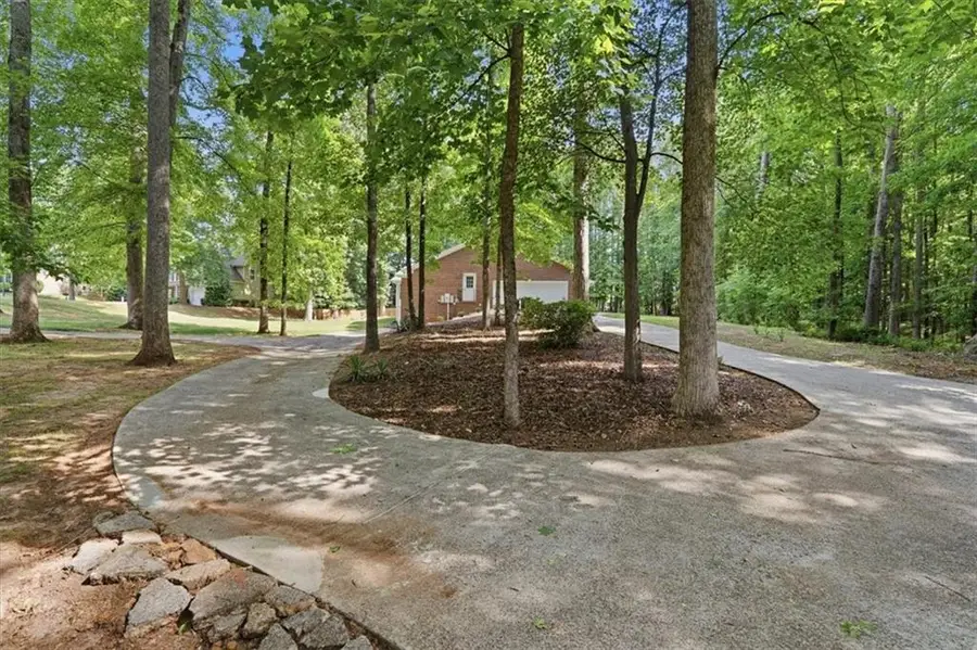 3420 Caney Creek Lane, Cumming, GA 30041 - #3