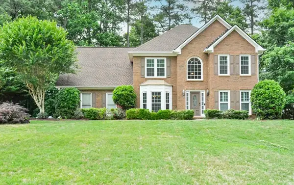 3295 Standing Peachtree Trail Nw, Kennesaw, GA 30152