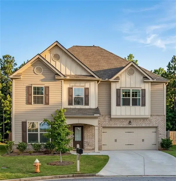 1001 Creekhead Drive, Villa Rica, GA 30180