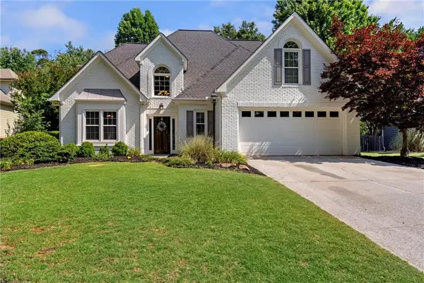 4635 Hardwick Court, Suwanee, GA 30024