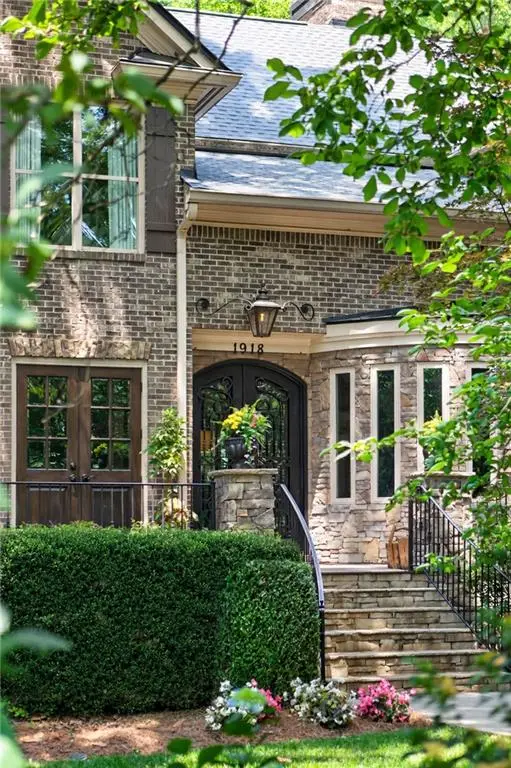 1918 Windemere Drive Ne, Atlanta, GA 30324 - #2