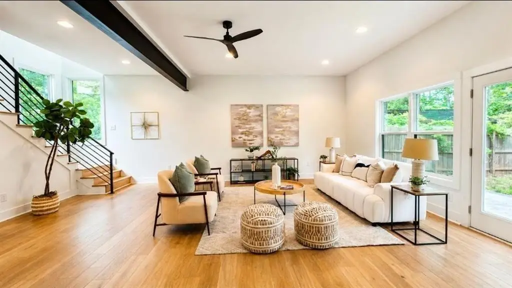 1354 Orange Blossom Terrace, Atlanta, GA 30316 - #1