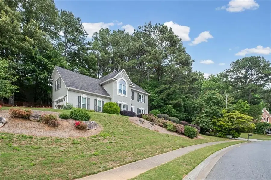 2009 Westside Lane, Woodstock, GA 30189 - #2
