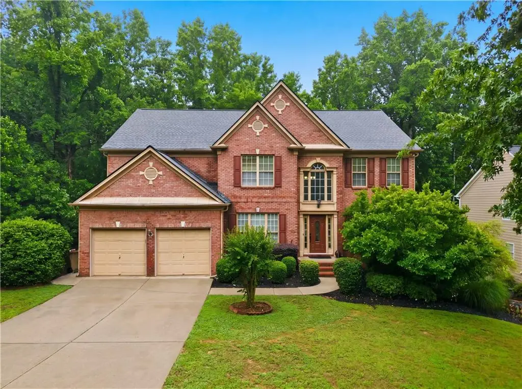 1620 Alvecote Court, Cumming, GA 30041 - #1