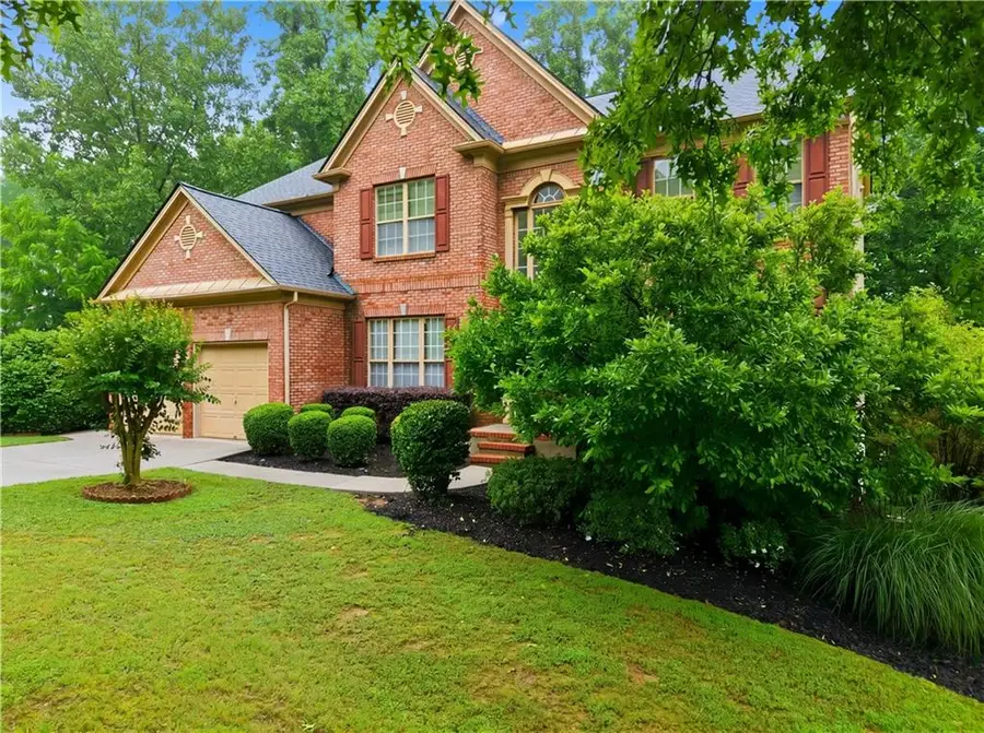 1620 Alvecote Court, Cumming, GA 30041 - #3