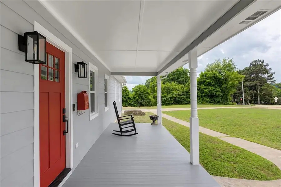 506 Bill Watkins Road, Hoschton, GA 30548 - #3