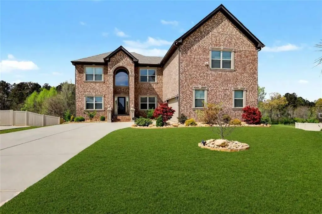 416 Saffron Lane, McDonough, GA 30252 - #1