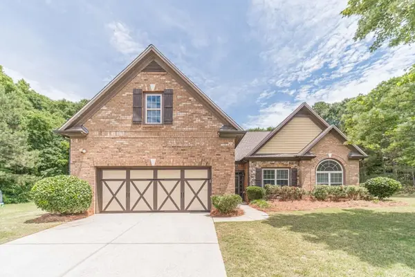 997 Spanish Moss Trail, Loganville, GA 30052