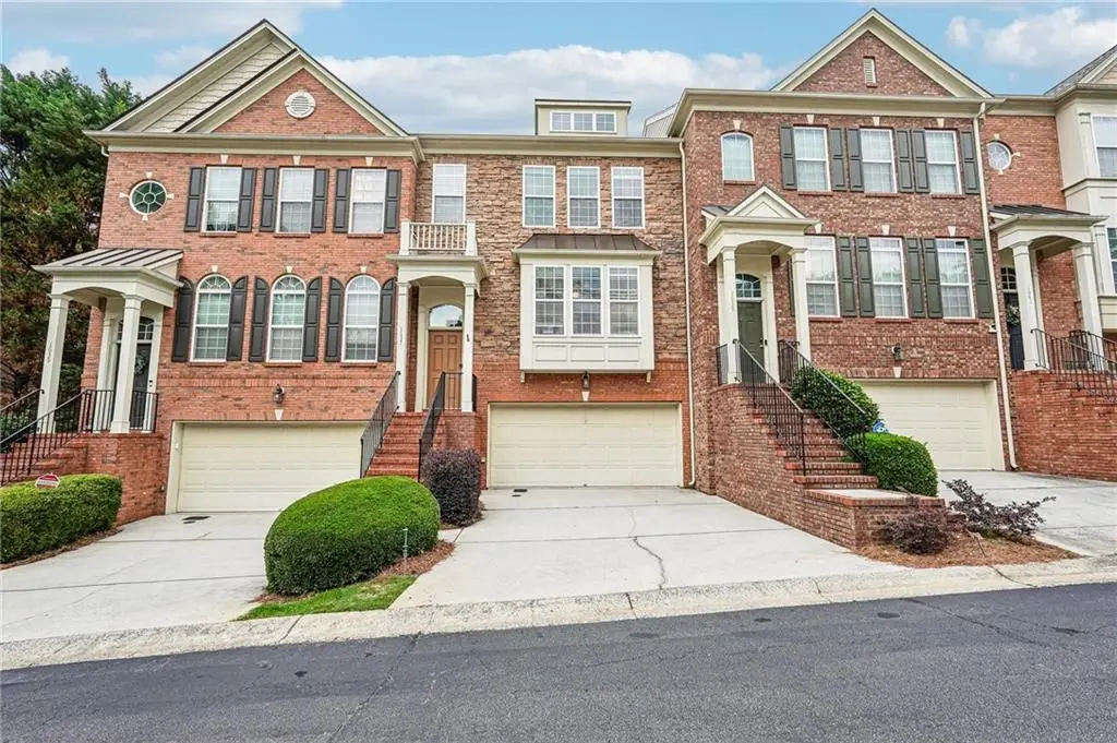 1637 Wehunt Place Se #13, Smyrna, GA 30082 - #1