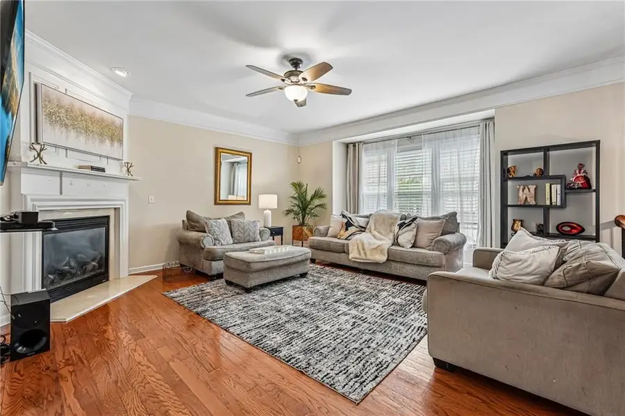 1637 Wehunt Place Se #13, Smyrna, GA 30082 - #3