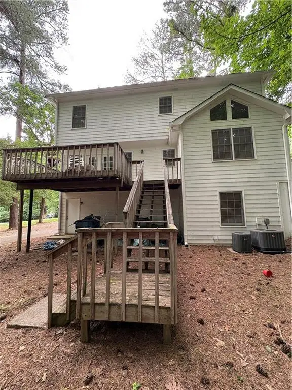 1521 Milford Place Sw, Marietta, GA 30008 - #3