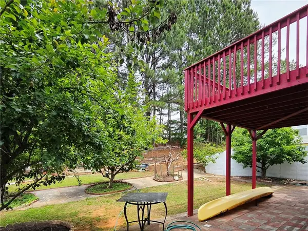 1140 Foxcroft Drive, Morrow, GA 30260
