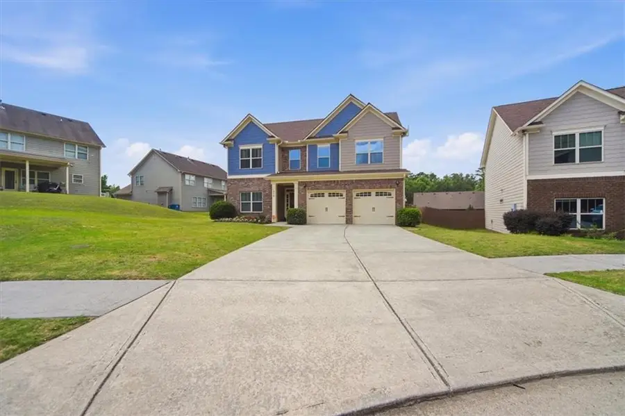 474 Juniper Bluff Court, Grayson, GA 30017 - #3
