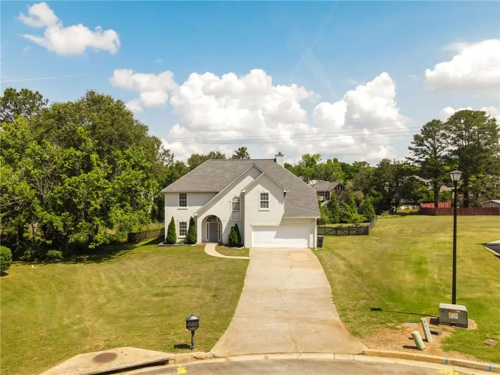 3219 Lindas Circle Se, Conyers, GA 30013 - #1