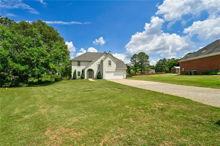 3219 Lindas Circle Se, Conyers, GA 30013 - #2