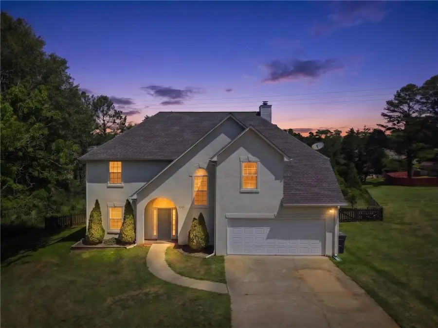 3219 Lindas Circle Se, Conyers, GA 30013 - #3