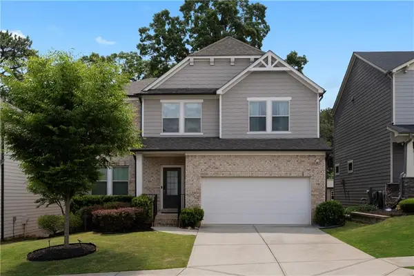 5980 Arbor Green Circle, Sugar Hill, GA 30518