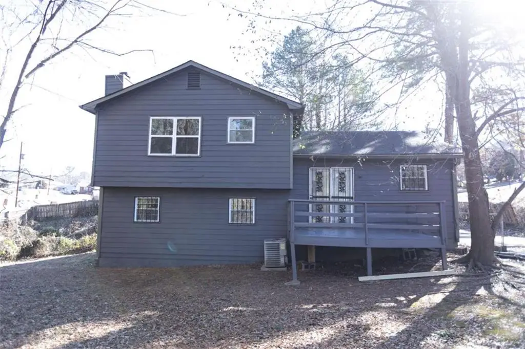 2761 Rockdale Drive, Decatur, GA 30034 - #1