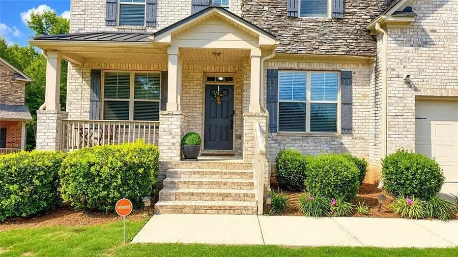 3281 Alhambra Circle, Hampton, GA 30228 - #2