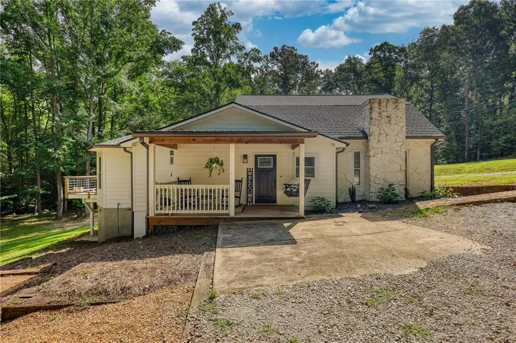 222 W River Bend Drive W, Eatonton, GA 31024 - #1