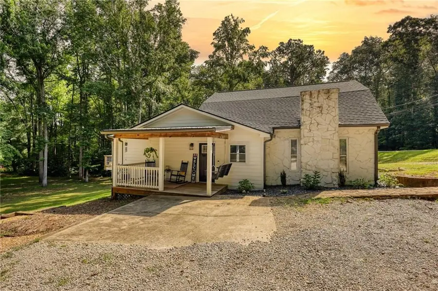 222 W River Bend Drive W, Eatonton, GA 31024 - #2