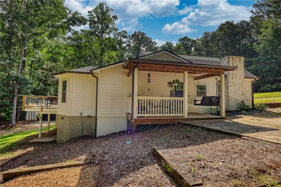 222 W River Bend Drive W, Eatonton, GA 31024 - #3
