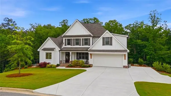 349 Masons Way, Waleska, GA 30183