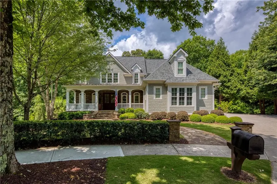 6627 Westerly Lane, Gainesville, GA 30506 - #2