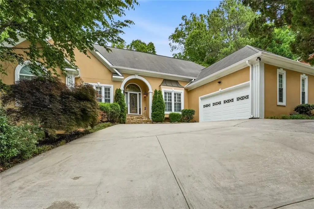 1964 Fields Pond Drive, Marietta, GA 30068 - #1