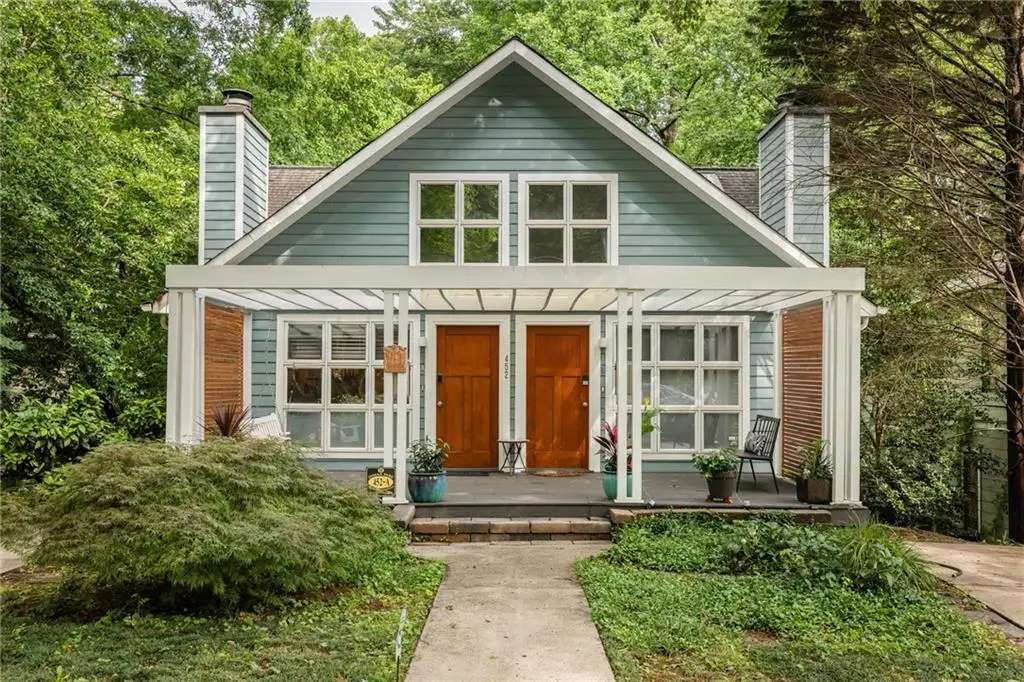 452 Sinclair Avenue Ne, Atlanta, GA 30307 - #1