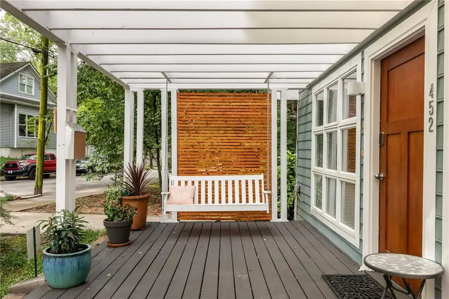 452 Sinclair Avenue Ne, Atlanta, GA 30307 - #3